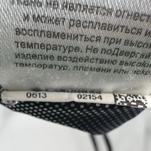 Columbia Vest Pink Women S Omni-Heat Thermal Comfort Waterproof Puffer Quilted - Picture 8 of 9